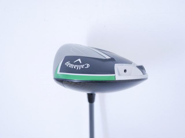 Driver : Callaway : Mini Driver Callaway ELYTE Mini (รุ่นล่าสุด ออกปี 2025 Japan Spec.) Loft 13.5 (ปรับได้) ก้าน Denali 50g 5.5 Flex R