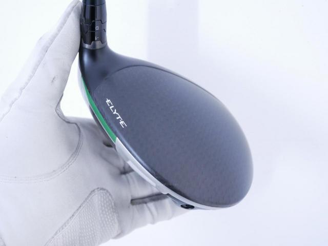 Driver : Callaway : Mini Driver Callaway ELYTE Mini (รุ่นล่าสุด ออกปี 2025 Japan Spec.) Loft 13.5 (ปรับได้) ก้าน Denali 50g 5.5 Flex R