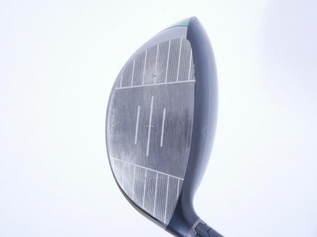 Driver : Callaway : Mini Driver Callaway ELYTE Mini (รุ่นล่าสุด ออกปี 2025 Japan Spec.) Loft 13.5 (ปรับได้) ก้าน Denali 50g 5.5 Flex R