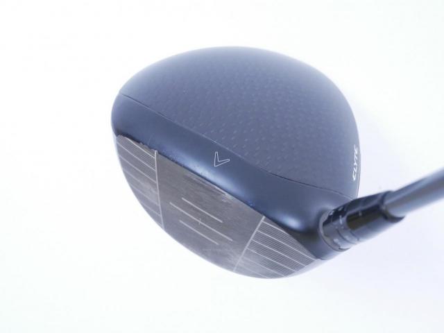 Driver : Callaway : Mini Driver Callaway ELYTE Mini (รุ่นล่าสุด ออกปี 2025 Japan Spec.) Loft 13.5 (ปรับได้) ก้าน Denali 50g 5.5 Flex R