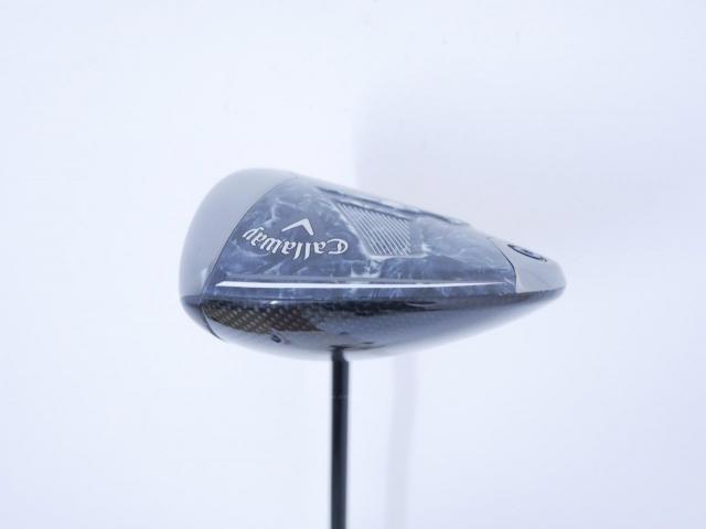 Driver : Callaway : ไดรเวอร์ Callaway Paradym Ai SMOKE MAX FAST (รุ่นปี 2024 Japan Spec.) Loft 10.5 ก้าน Mitsubishi TENSEI 40 Flex SR