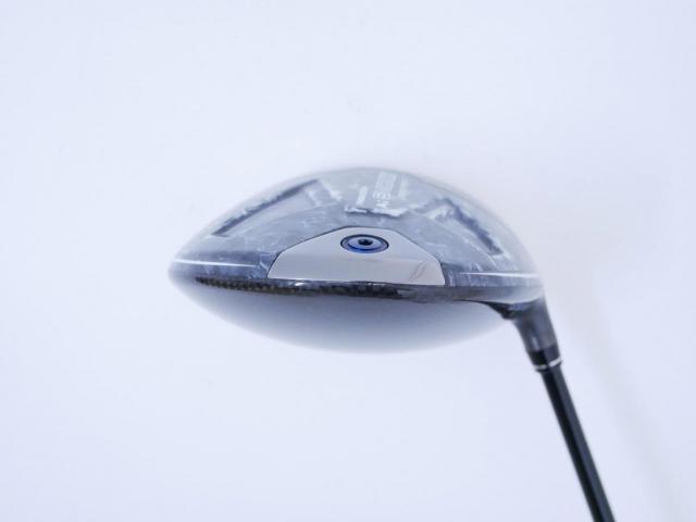 Driver : Callaway : ไดรเวอร์ Callaway Paradym Ai SMOKE MAX FAST (รุ่นปี 2024 Japan Spec.) Loft 10.5 ก้าน Mitsubishi TENSEI 40 Flex SR