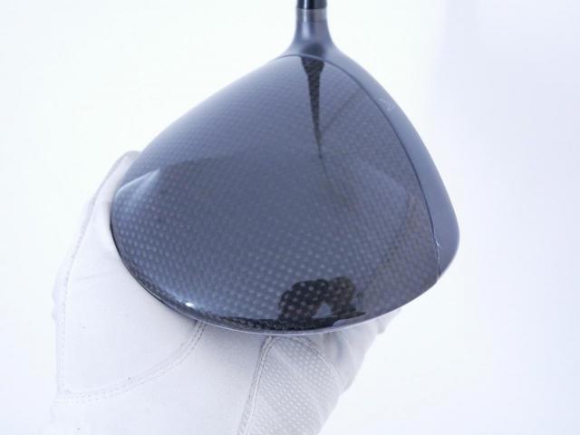 Driver : Callaway : ไดรเวอร์ Callaway Paradym Ai SMOKE MAX FAST (รุ่นปี 2024 Japan Spec.) Loft 10.5 ก้าน Mitsubishi TENSEI 40 Flex SR