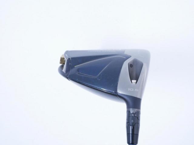 Driver : Callaway : ไดรเวอร์ Callaway Paradym (รุ่นปี 2023 Japan Spec.) Loft 10.5 (ปรับได้) ก้าน Fujikura Ventus TR 5 Flex R