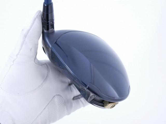 Driver : Callaway : ไดรเวอร์ Callaway Paradym (รุ่นปี 2023 Japan Spec.) Loft 10.5 (ปรับได้) ก้าน Fujikura Ventus TR 5 Flex R