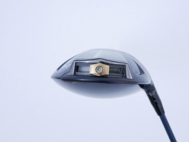 Driver : Callaway : ไดรเวอร์ Callaway Paradym (รุ่นปี 2023 Japan Spec.) Loft 10.5 (ปรับได้) ก้าน Fujikura Ventus TR 5 Flex R