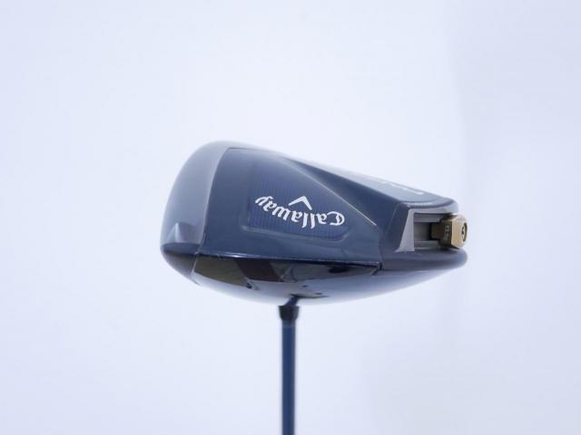 Driver : Callaway : ไดรเวอร์ Callaway Paradym (รุ่นปี 2023 Japan Spec.) Loft 10.5 (ปรับได้) ก้าน Fujikura Ventus TR 5 Flex R