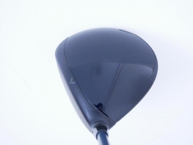 Driver : Callaway : ไดรเวอร์ Callaway Paradym (รุ่นปี 2023 Japan Spec.) Loft 10.5 (ปรับได้) ก้าน Fujikura Ventus TR 5 Flex R
