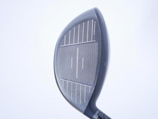 Driver : Callaway : ไดรเวอร์ Callaway Paradym (รุ่นปี 2023 Japan Spec.) Loft 10.5 (ปรับได้) ก้าน Fujikura Ventus TR 5 Flex R