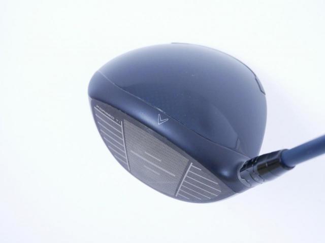 Driver : Callaway : ไดรเวอร์ Callaway Paradym (รุ่นปี 2023 Japan Spec.) Loft 10.5 (ปรับได้) ก้าน Fujikura Ventus TR 5 Flex R