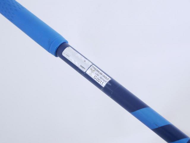 Driver : Callaway : ไดรเวอร์ Callaway Paradym (รุ่นปี 2023 Japan Spec.) Loft 10.5 (ปรับได้) ก้าน Fujikura Ventus TR 5 Flex R