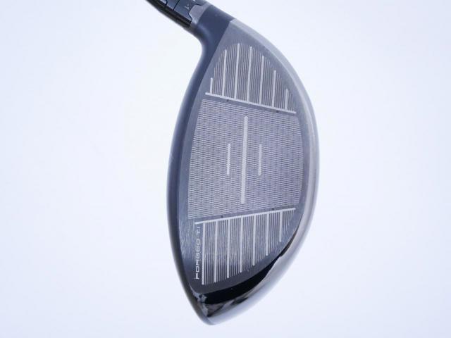 Driver : Callaway : ไดรเวอร์ Callaway Paradym (รุ่นปี 2023 Japan Spec.) Loft 10.5 (ปรับได้) ก้าน Fujikura Ventus TR 5 Flex R