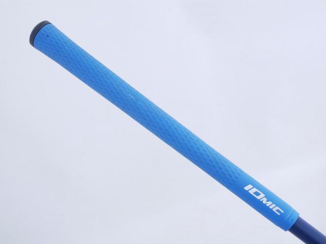 Driver : Callaway : ไดรเวอร์ Callaway Paradym (รุ่นปี 2023 Japan Spec.) Loft 10.5 (ปรับได้) ก้าน Fujikura Ventus TR 5 Flex R