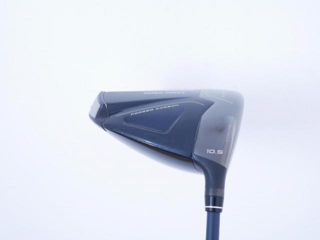 Driver : Callaway : ไดรเวอร์ Callaway Paradym Max Fast (รุ่นปี 2023 Japan Spec.) Loft 10.5 ก้าน Fujikura Speeder NX 40 Flex R