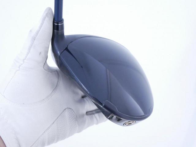 Driver : Callaway : ไดรเวอร์ Callaway Paradym Max Fast (รุ่นปี 2023 Japan Spec.) Loft 10.5 ก้าน Fujikura Speeder NX 40 Flex R