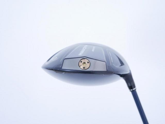 Driver : Callaway : ไดรเวอร์ Callaway Paradym Max Fast (รุ่นปี 2023 Japan Spec.) Loft 10.5 ก้าน Fujikura Speeder NX 40 Flex R