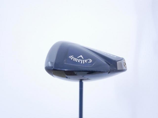Driver : Callaway : ไดรเวอร์ Callaway Paradym Max Fast (รุ่นปี 2023 Japan Spec.) Loft 10.5 ก้าน Fujikura Speeder NX 40 Flex R