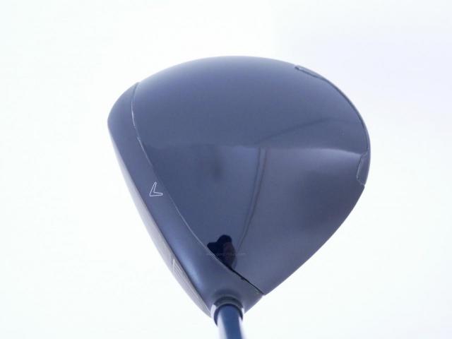 Driver : Callaway : ไดรเวอร์ Callaway Paradym Max Fast (รุ่นปี 2023 Japan Spec.) Loft 10.5 ก้าน Fujikura Speeder NX 40 Flex R
