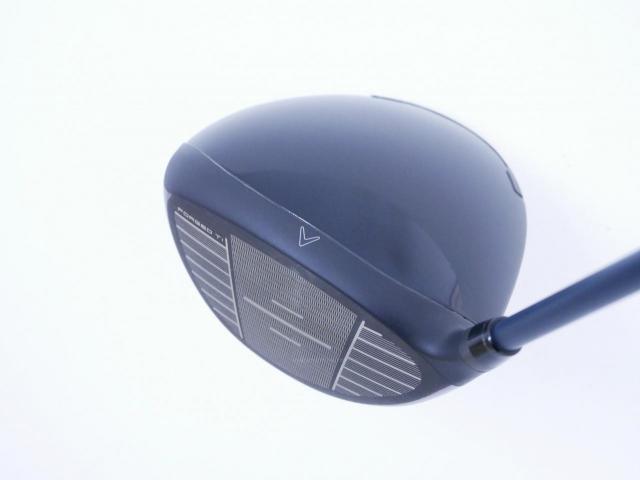 Driver : Callaway : ไดรเวอร์ Callaway Paradym Max Fast (รุ่นปี 2023 Japan Spec.) Loft 10.5 ก้าน Fujikura Speeder NX 40 Flex R