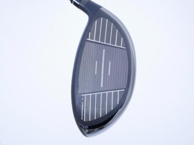 Driver : Callaway : ไดรเวอร์ Callaway Paradym Max Fast (รุ่นปี 2023 Japan Spec.) Loft 10.5 ก้าน Fujikura Speeder NX 40 Flex R