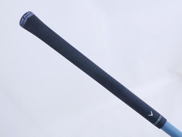 Driver : Callaway : ไดรเวอร์ Callaway Paradym Max Fast (รุ่นปี 2023 Japan Spec.) Loft 10.5 ก้าน Fujikura Speeder NX 40 Flex R