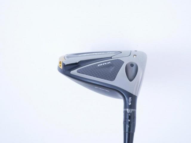 Driver : Callaway : ไดรเวอร์ Callaway Rogue ST MAX (ออกปี 2022 Japan Spec.) Loft 10.5 ก้าน Fujikura Speeder 661 Evolution III Flex S