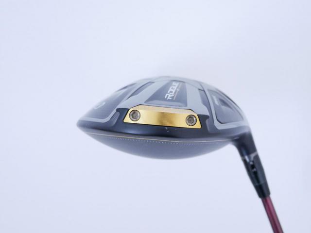 Driver : Callaway : ไดรเวอร์ Callaway Rogue ST MAX (ออกปี 2022 Japan Spec.) Loft 10.5 ก้าน Fujikura Speeder 661 Evolution III Flex S