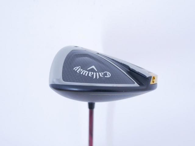 Driver : Callaway : ไดรเวอร์ Callaway Rogue ST MAX (ออกปี 2022 Japan Spec.) Loft 10.5 ก้าน Fujikura Speeder 661 Evolution III Flex S