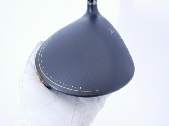 Driver : Callaway : ไดรเวอร์ Callaway Rogue ST MAX (ออกปี 2022 Japan Spec.) Loft 10.5 ก้าน Fujikura Speeder 661 Evolution III Flex S