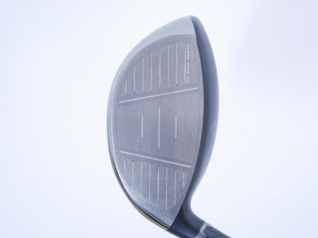 Driver : Callaway : ไดรเวอร์ Callaway Rogue ST MAX (ออกปี 2022 Japan Spec.) Loft 10.5 ก้าน Fujikura Speeder 661 Evolution III Flex S