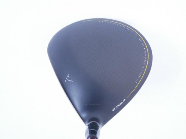 Driver : Callaway : ไดรเวอร์ Callaway Rogue ST MAX (ออกปี 2022 Japan Spec.) Loft 10.5 ก้าน Fujikura Speeder 661 Evolution III Flex S