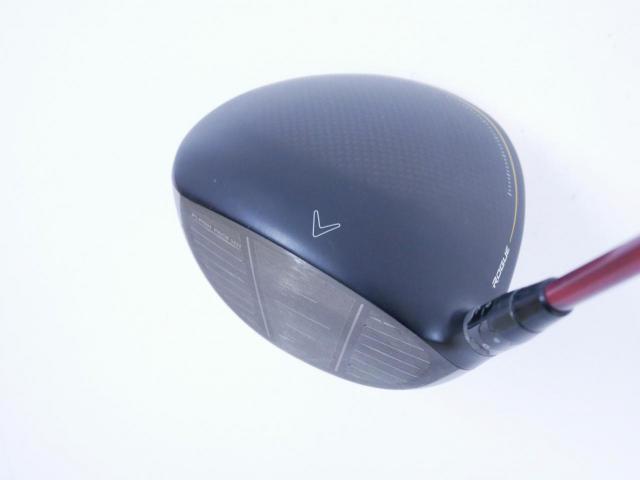 Driver : Callaway : ไดรเวอร์ Callaway Rogue ST MAX (ออกปี 2022 Japan Spec.) Loft 10.5 ก้าน Fujikura Speeder 661 Evolution III Flex S