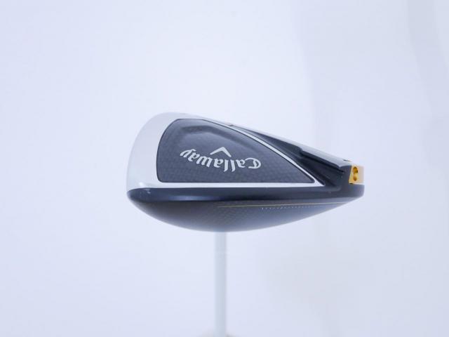 Lady club : All : ไดรเวอร์ Callaway Rogue ST MAX FAST (รุ่นปี 2022 Japan Spec.) Loft 12 ก้าน Mitsubishi ELDIO 40 Flex L