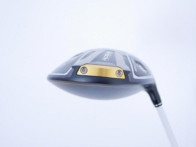 Lady club : All : ไดรเวอร์ Callaway Rogue ST MAX FAST (รุ่นปี 2022 Japan Spec.) Loft 12 ก้าน Mitsubishi ELDIO 40 Flex L
