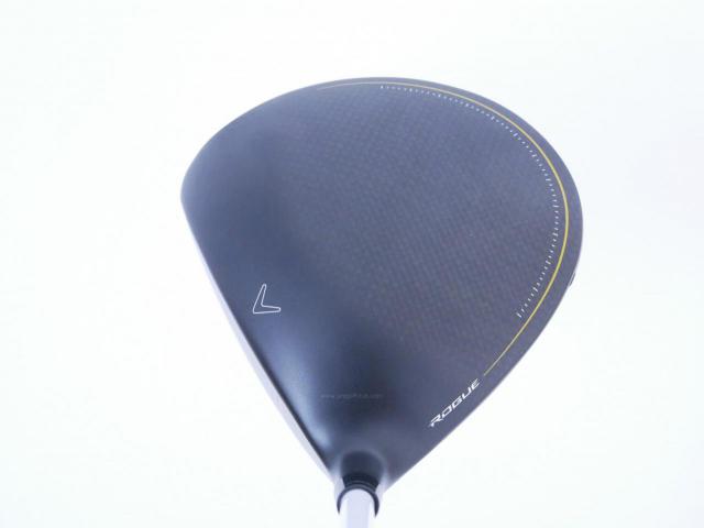Lady club : All : ไดรเวอร์ Callaway Rogue ST MAX FAST (รุ่นปี 2022 Japan Spec.) Loft 12 ก้าน Mitsubishi ELDIO 40 Flex L