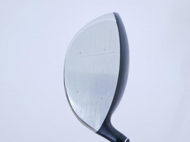 Lady club : All : ไดรเวอร์ Callaway Rogue ST MAX FAST (รุ่นปี 2022 Japan Spec.) Loft 12 ก้าน Mitsubishi ELDIO 40 Flex L