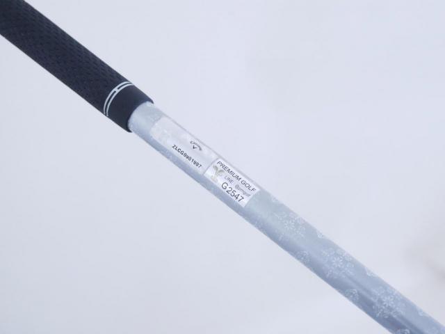 Lady club : All : ไดรเวอร์ Callaway Rogue ST MAX FAST (รุ่นปี 2022 Japan Spec.) Loft 12 ก้าน Mitsubishi ELDIO 40 Flex L