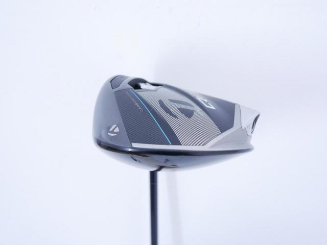 Driver : Taylormade : ไดรเวอร์ Taylormade Qi10 LS (ออกปี 2024) Loft 10.5 ก้าน Mitsubishi Diamana TM50 Flex SR