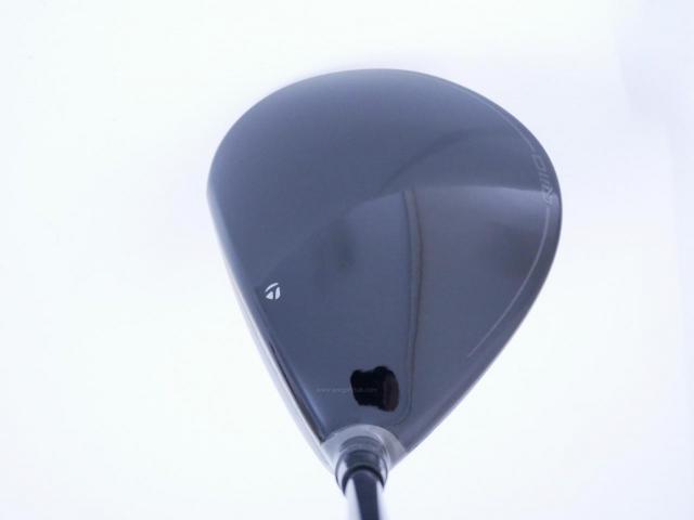 Driver : Taylormade : ไดรเวอร์ Taylormade Qi10 LS (ออกปี 2024) Loft 10.5 ก้าน Mitsubishi Diamana TM50 Flex SR