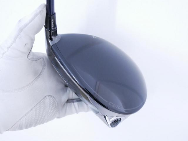 Driver : Taylormade : ไดรเวอร์ Taylormade Qi10 LS (ออกปี 2024) Loft 10.5 ก้าน Mitsubishi Diamana TM50 Flex SR