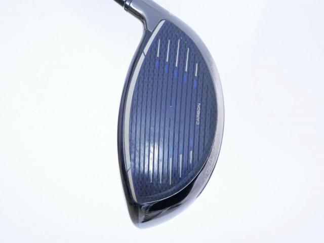 Driver : Taylormade : ไดรเวอร์ Taylormade Qi10 LS (ออกปี 2024) Loft 10.5 ก้าน Mitsubishi Diamana TM50 Flex SR