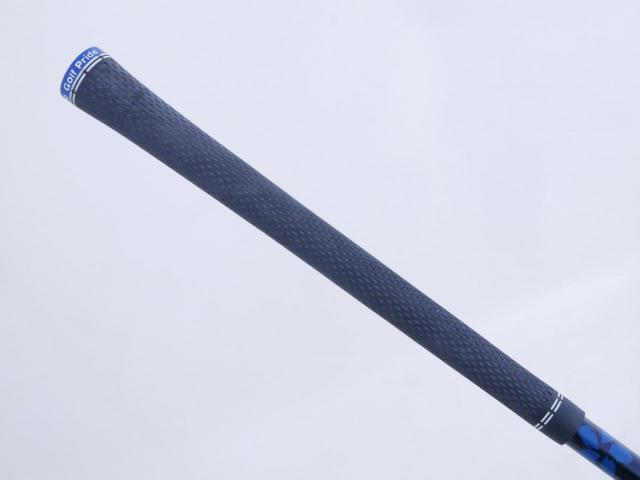 Driver : Taylormade : ไดรเวอร์ Taylormade Qi10 LS (ออกปี 2024) Loft 10.5 ก้าน Mitsubishi Diamana TM50 Flex SR