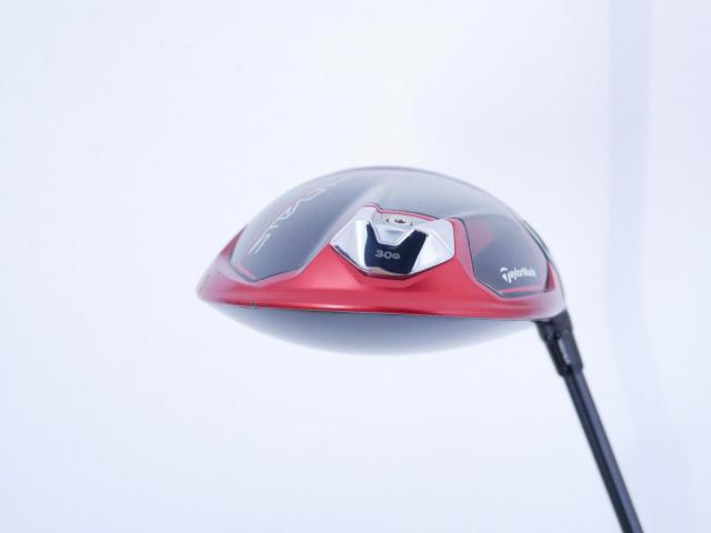 Driver : Taylormade : ไดรเวอร์ Taylormade Stealth 2 HD (ออกปี 2023) Loft 10.5 ก้าน Mitsubishi TENSEI TM50 Flex SR
