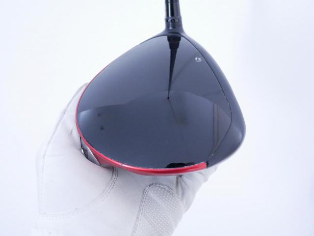 Driver : Taylormade : ไดรเวอร์ Taylormade Stealth 2 HD (ออกปี 2023) Loft 10.5 ก้าน Mitsubishi TENSEI TM50 Flex SR