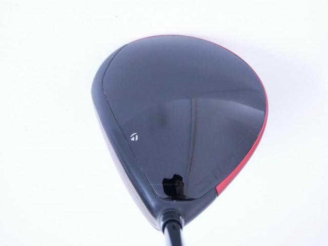 Driver : Taylormade : ไดรเวอร์ Taylormade Stealth 2 HD (ออกปี 2023) Loft 10.5 ก้าน Mitsubishi TENSEI TM50 Flex SR