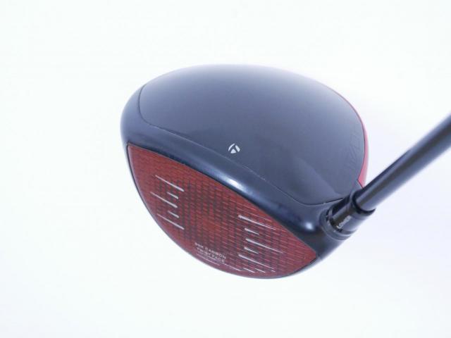 Driver : Taylormade : ไดรเวอร์ Taylormade Stealth 2 HD (ออกปี 2023) Loft 10.5 ก้าน Mitsubishi TENSEI TM50 Flex SR