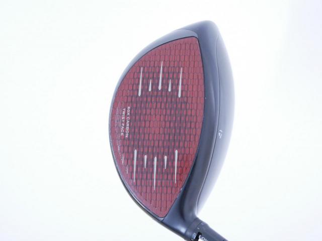 Driver : Taylormade : ไดรเวอร์ Taylormade Stealth 2 HD (ออกปี 2023) Loft 10.5 ก้าน Mitsubishi TENSEI TM50 Flex SR