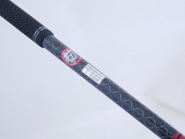 Driver : Taylormade : ไดรเวอร์ Taylormade Stealth 2 HD (ออกปี 2023) Loft 10.5 ก้าน Mitsubishi TENSEI TM50 Flex SR