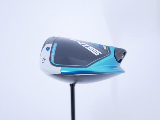 Driver : Taylormade : ไดรเวอร์ Taylormade SIM 2 (ออกปี 2021) Loft 9 ก้าน Mitsubishi TENSEI AV 60 Flex R