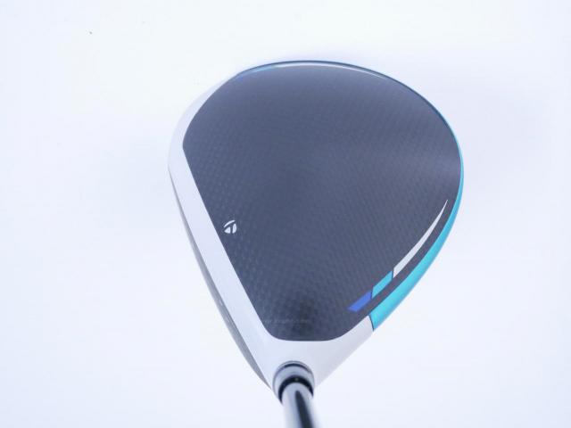 Driver : Taylormade : ไดรเวอร์ Taylormade SIM 2 (ออกปี 2021) Loft 9 ก้าน Mitsubishi TENSEI AV 60 Flex R